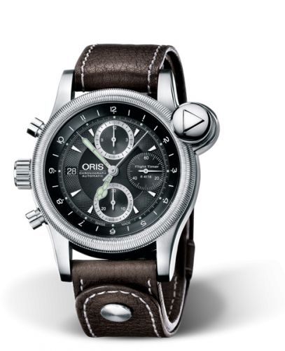 Flight Timer R4118 Limited Edition