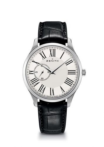 Elite Ultra Thin Roman