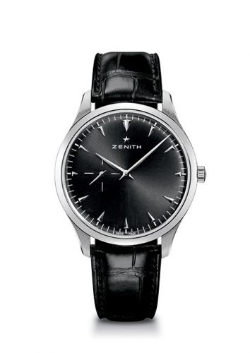 Elite Ultra Thin Black