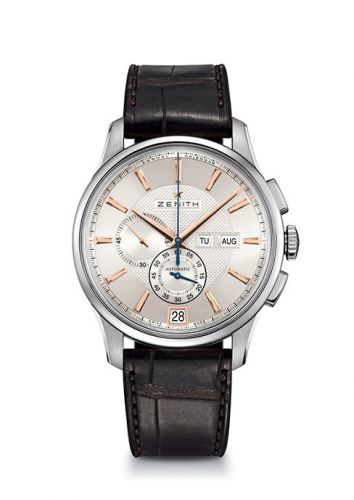 El Primero Winsor Annual Calendar