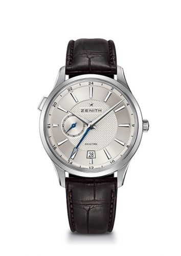 Elite Dual Time