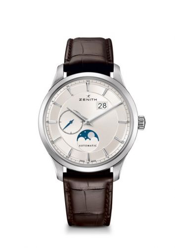 Elite Moonphase