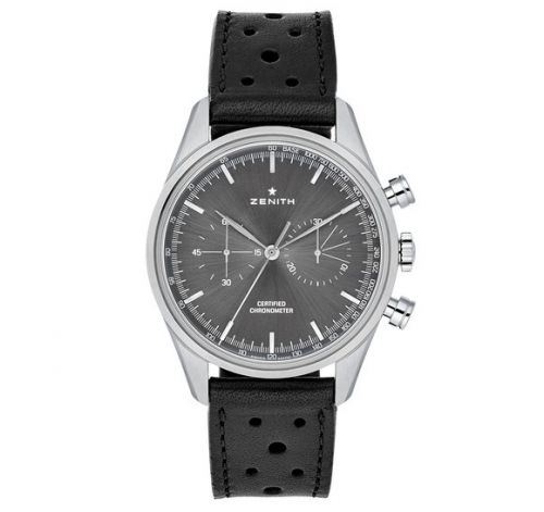El Primero Limited Edition for HODINKEE