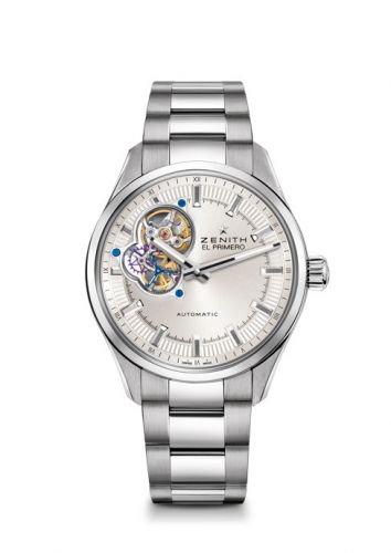 El Primero Synopsis Bracelet