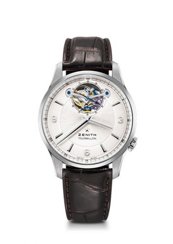 Elite Tourbillon