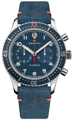 Cronometro Tipo CP-2 USA Edition