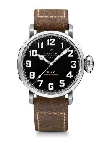 Pilot Type 20 Extra Special
