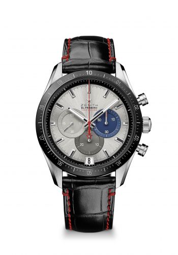 Chronomaster 2 El Primero 50th Anniversary
