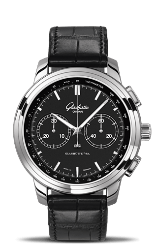 Senator Chronograph XL