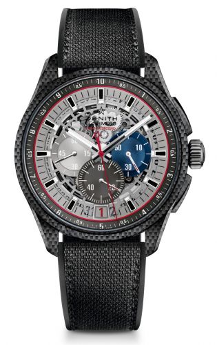 El Primero Lightweight