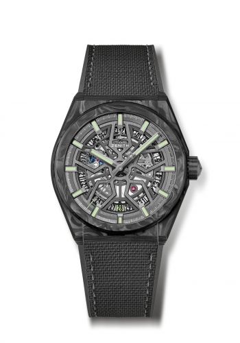 Defy Classic Carbon
