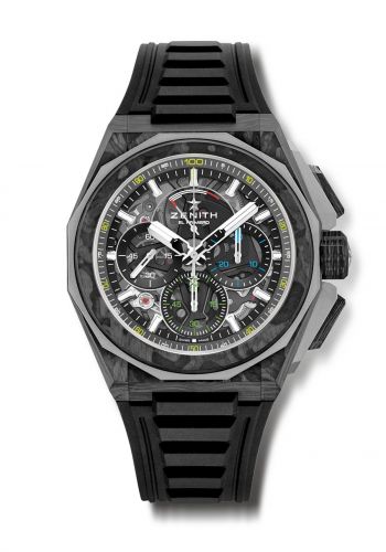 Defy Extreme Carbon