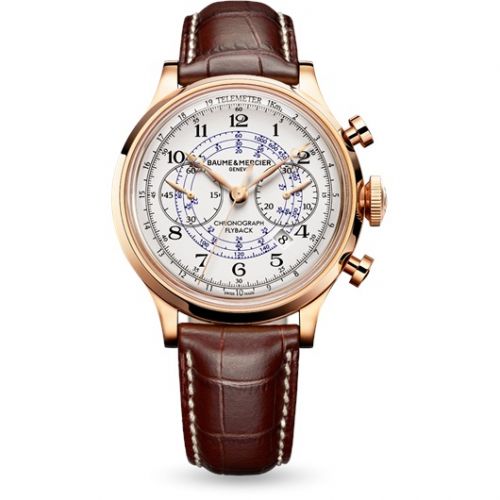 Capeland Flyback