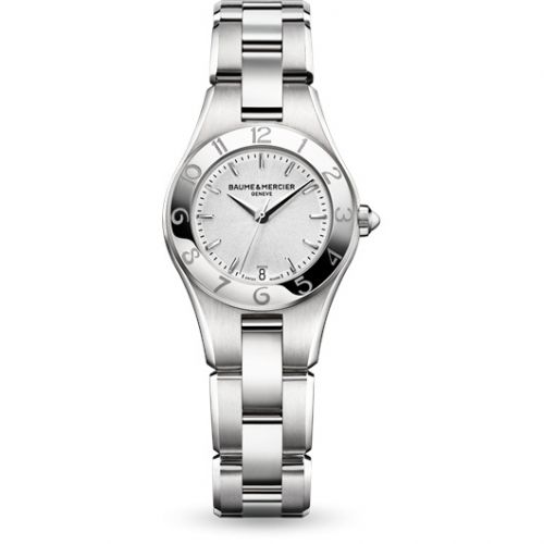 Linea 27mm Quartz Silver / Bracelet