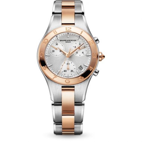 Linea Chronograph Quartz 32