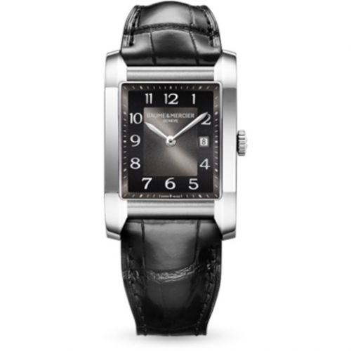 Hampton Lady Black