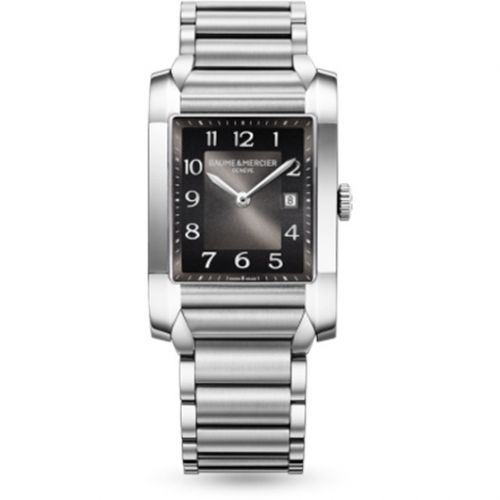 Hampton Lady Black / Bracelet