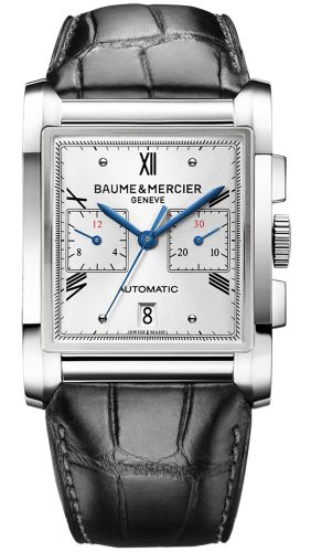 Hampton Chronograph Roman