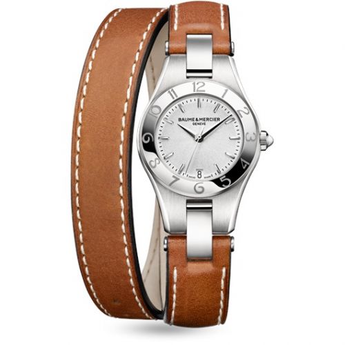 Linea 27mm Quartz Double Strap