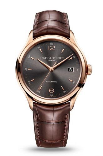 Clifton Automatic