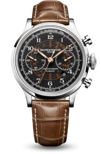 Capeland Flyback