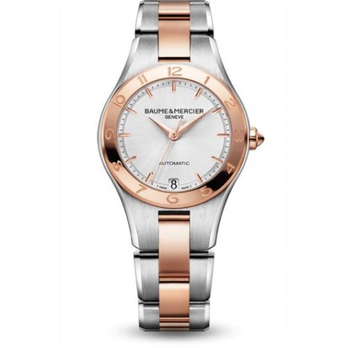 Linea 32mm Automatic Two Tone