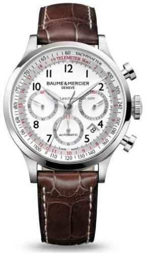 Capeland Chronograph