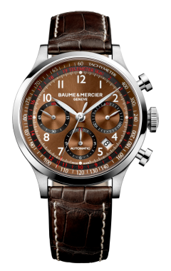 Capeland Chronograph