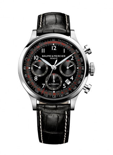 Capeland Chronograph