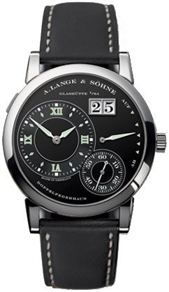 Lange 1 Luminous