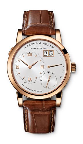 Lange 1 Pink Gold
