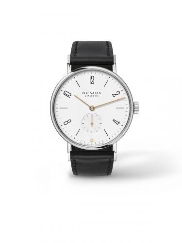 Tangente Loki Schmidt