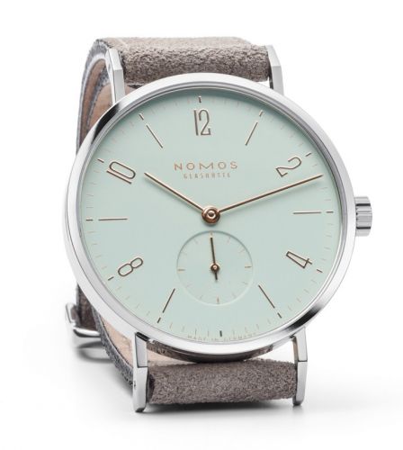 Tangente Emma