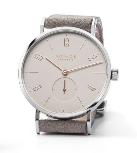 Tangente Erika