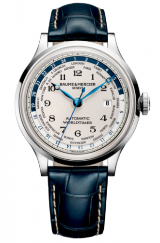Capeland Worldtimer