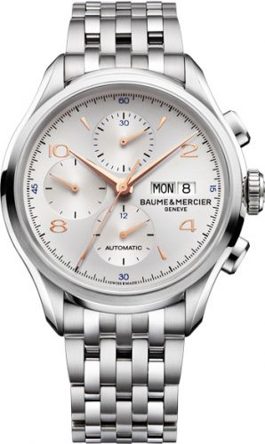 Clifton Chronograph