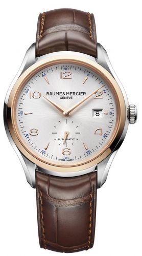 Clifton Automatic Two Tone