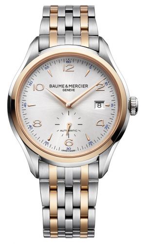 Clifton Automatic Two Tone / Bracelet