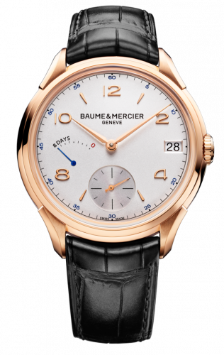 Clifton 1830 Eight Day Power Reserve