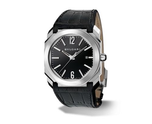 Octo Solotempo 41 Black