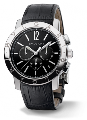 Bulgari Velocissimo