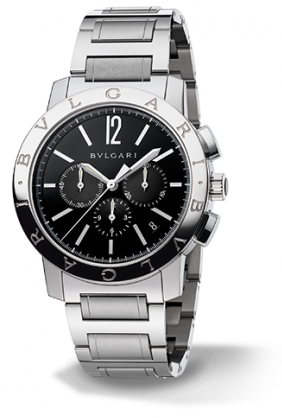 Bulgari Velocissimo