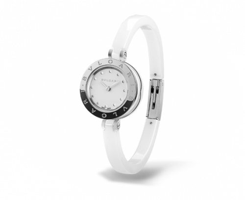 B.Zero1 Steel Ceramic White