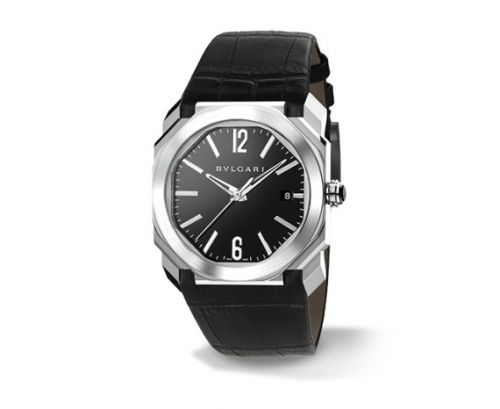 Octo Solotempo 38 Black