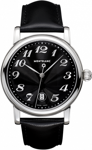 Star Traditional XL Black