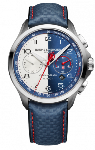 Clifton Club Shelby Cobra CSX2299