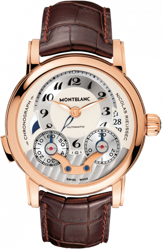 Chronograph Automatic