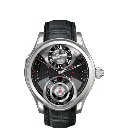 Methamorphosis I White Gold