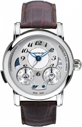 Chronograph Automatic