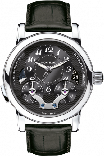 Chronograph Automatic